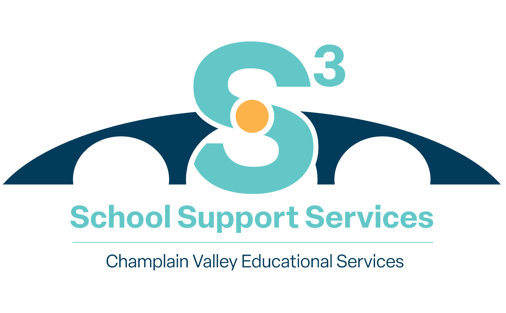 School Support Service Logo